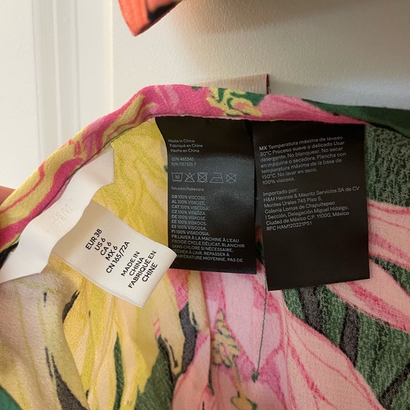 H&M set - Picture 4 of 5